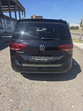 VW Touran 2.0tdi, снимка 14