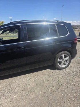 VW Touran 2.0tdi, снимка 3