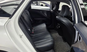 Kia K8 3.5* LPG* ПОДГРЕВ* ОБДУХВАНЕ* 360КАМЕРА* КЕЙЛЕС* , снимка 14