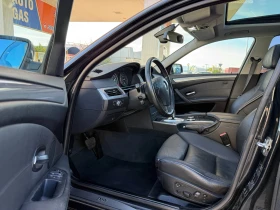 BMW 530 Comfort/HeadUp/Panorama, снимка 12