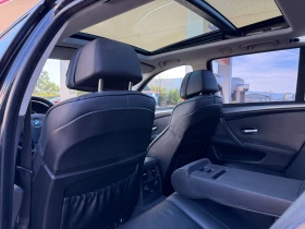 BMW 530 Comfort/HeadUp/Panorama, снимка 11