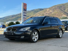 BMW 530 Comfort/HeadUp/Panorama, снимка 4