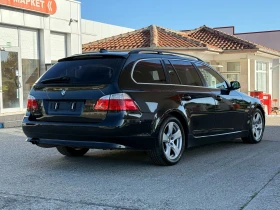 BMW 530 Comfort/HeadUp/Panorama, снимка 5