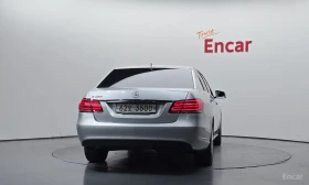 Mercedes-Benz E 300 Elegance, снимка 4