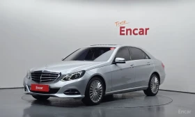 Mercedes-Benz E 300 Elegance, снимка 1