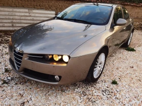 Alfa Romeo 159 1.9 JTD, снимка 2