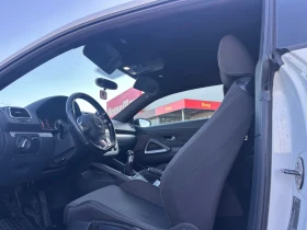 VW Scirocco 1.4 TSI, снимка 8