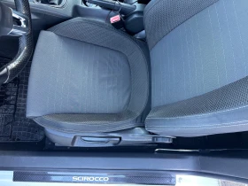 VW Scirocco 1.4 TSI, снимка 11