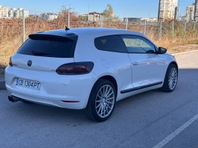 VW Scirocco 1.4 TSI, снимка 5