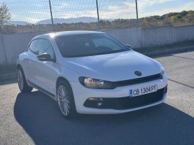VW Scirocco 1.4 TSI, снимка 1