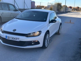 VW Scirocco 1.4 TSI, снимка 4