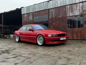 BMW 735 7, снимка 6