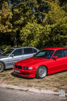 BMW 735 7, снимка 5
