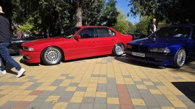 BMW 735 7, снимка 2