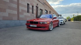 BMW 735 7, снимка 3