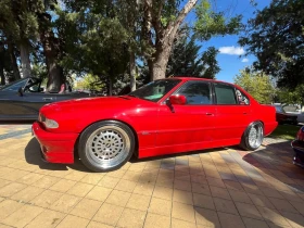 BMW 735 7, снимка 1
