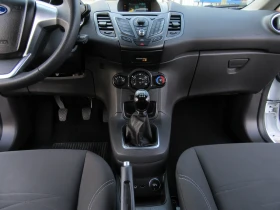 Ford Fiesta 1.3i 16V EURO 5B | Mobile.bg    15