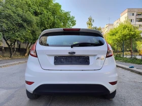 Обява за продажба на Ford Fiesta 1.3i 16V EURO 5B ~8 280 лв. - изображение 4