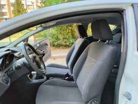 Обява за продажба на Ford Fiesta 1.3i 16V EURO 5B ~8 280 лв. - изображение 9