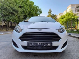 Обява за продажба на Ford Fiesta 1.3i 16V EURO 5B ~8 280 лв. - изображение 1