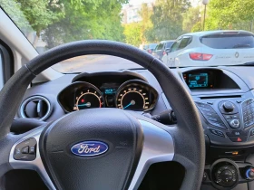 Ford Fiesta 1.3i 16V EURO 5B | Mobile.bg    14