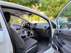 Обява за продажба на Ford Fiesta 1.3i 16V EURO 5B ~8 280 лв. - изображение 8