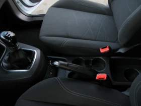 Обява за продажба на Ford Fiesta 1.3i 16V EURO 5B ~8 280 лв. - изображение 10