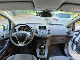 Ford Fiesta 1.3i 16V EURO 5B | Mobile.bg    13