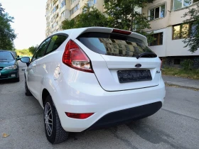 Обява за продажба на Ford Fiesta 1.3i 16V EURO 5B ~8 280 лв. - изображение 3