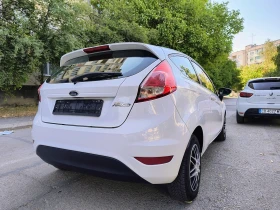 Обява за продажба на Ford Fiesta 1.3i 16V EURO 5B ~8 280 лв. - изображение 5