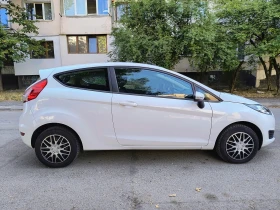 Обява за продажба на Ford Fiesta 1.3i 16V EURO 5B ~8 280 лв. - изображение 6