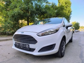 Обява за продажба на Ford Fiesta 1.3i 16V EURO 5B ~8 280 лв. - изображение 1