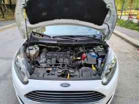 Ford Fiesta 1.3i 16V EURO 5B | Mobile.bg    16