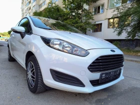 Обява за продажба на Ford Fiesta 1.3i 16V EURO 5B ~8 280 лв. - изображение 2