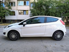 Обява за продажба на Ford Fiesta 1.3i 16V EURO 5B ~8 280 лв. - изображение 7