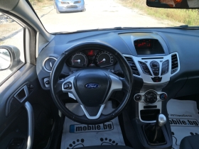 Ford Fiesta 1.25i SWISS | Mobile.bg   7