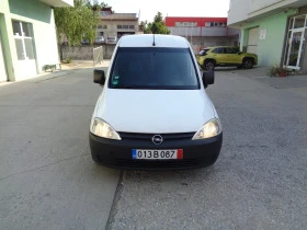 Opel Combo 1, 3MJT-ЛИЗИНГ, снимка 5