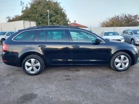 Skoda Octavia | Mobile.bg    11