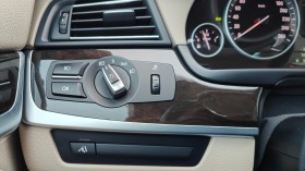 BMW 530 D X-xrive Keyless 360 Softclose Обслужен 258к.с, снимка 11 - Автомобили и джипове - 43822371