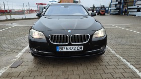 BMW 530 D X-xrive Keyless 360 Softclose Обслужен 258к.с, снимка 8 - Автомобили и джипове - 43822371