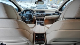 BMW 530 D X-xrive Keyless 360 Softclose Обслужен 258к.с, снимка 14 - Автомобили и джипове - 43822371