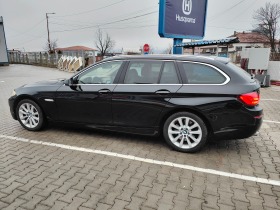 BMW 530 D X-xrive Keyless 360 Softclose Обслужен 258к.с, снимка 3 - Автомобили и джипове - 43822371