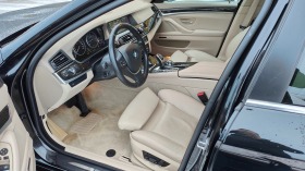 BMW 530 D X-xrive Keyless 360 Softclose Обслужен 258к.с, снимка 12 - Автомобили и джипове - 43822371