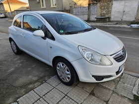 Opel Corsa, снимка 6 - Автомобили и джипове - 45514521