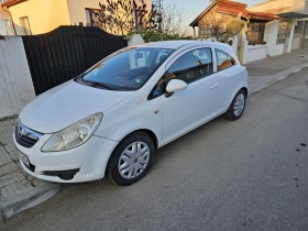 Opel Corsa, снимка 9 - Автомобили и джипове - 45514521