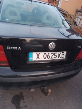 VW Bora, снимка 6 - Автомобили и джипове - 45424708