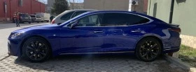 Обява за продажба на Lexus LS 500F sport ~ 150 000 лв. - изображение 8