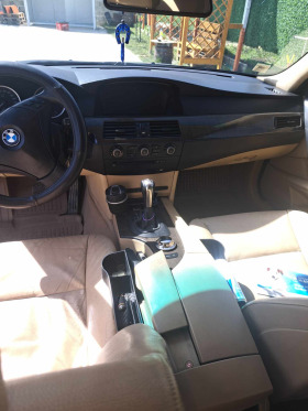 BMW 530 3.0 D , снимка 11