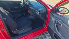Seat Ibiza Товарен 6L, снимка 10 - Автомобили и джипове - 45096667