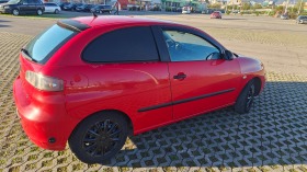 Seat Ibiza Товарен 6L, снимка 6 - Автомобили и джипове - 45096667